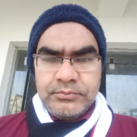Haseeb Ahmad