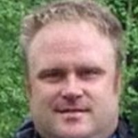 Keith Janssen