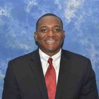 Kameron Anderson, Mha