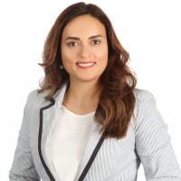 Reine Bou Issa Ghafary