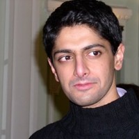 Saqib Ahmad
