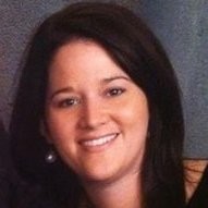 Stephanie Bohlen, Mba