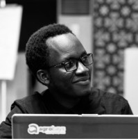 Yusuf Hamisu