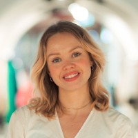 Anine Dedekam-Moldskred