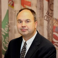 Brad Anthofer
