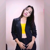 Delimar Caballero Velarde