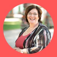 Angelique van Ravensteijn de Veer