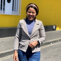 Zimkitha Lamani