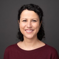 Angelina Maric