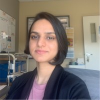 Manpreet Dhaliwal