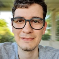 Luis Henrique Giacomin Dalmora