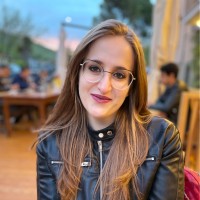 Alessia Mellone