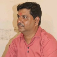 Yogesh Parmar