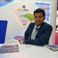 Krishna Kaushik K