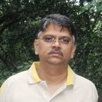 Krishnaprasad Jaladanki
