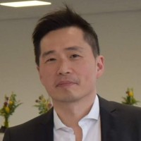 Kevin Wang