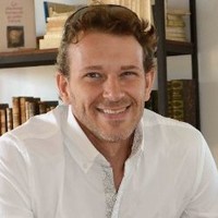 Stéphane Gruffat