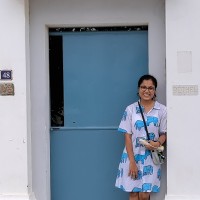 Praeda Modak