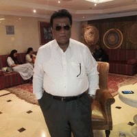 hitendra Daiya