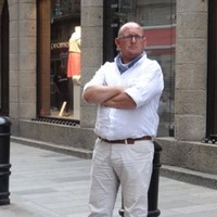 Xavier Amice