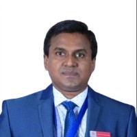 Renjith R