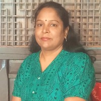 Vanitha Sridhar
