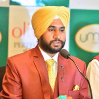 Tara Singh Uppal