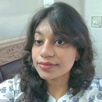 Aurpa Saha