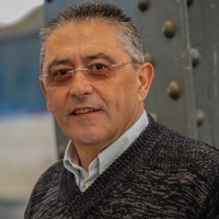 Antoni F. Araujo