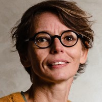 Aude Samain