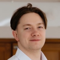 Nikita Kondratev