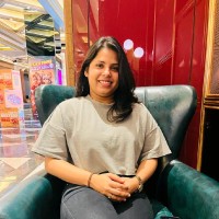 Urvija Khare