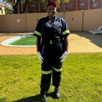 Nonhlanhla Mvuleni