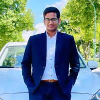 Tushar Singla
