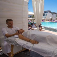 Jaime Rodriguez Pose