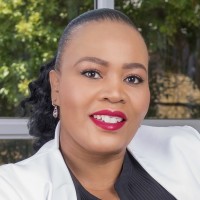 Brenda Talazo, Mba (Uk)