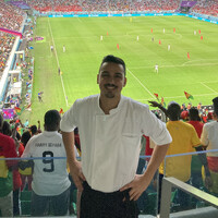 Kadir Sancar