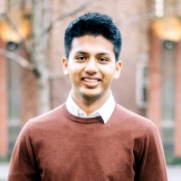 Anirudh Agrawal