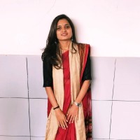 Aarti Dharajiya