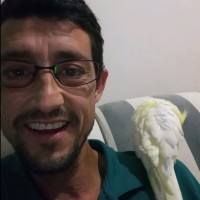 Márcio Mendonça