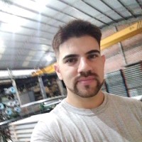 Claudio Maciel