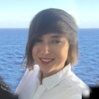 Maura Anthony