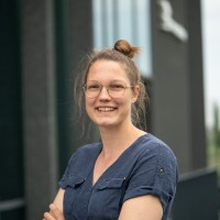 Sara Gistelinck