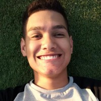 Patrick Araujo