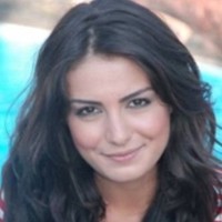 Yasemin Suleymanoglu
