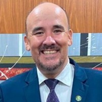 Daniel Geraldo de Menezes