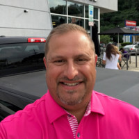 Greg Scarsella