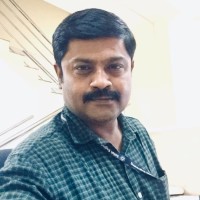 Bhanu Prakash A