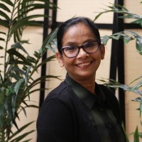 Sufia Nurani