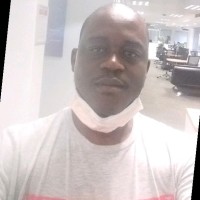 Donald Moloto